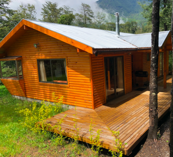 Cabañas Pucon en Padre De Las Casas, Araucania