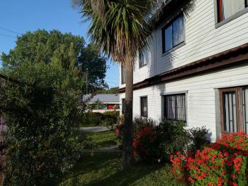 Arriendo diario excelentes cabañas en Valdivia, Los Rios