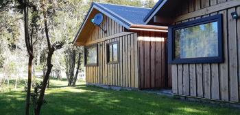 Cabañas Bachmann en Puerto Varas, Los Lagos