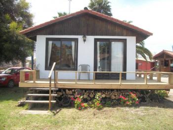 Hostal Del Mar en La Serena, Coquimbo