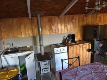 Cabañas Doña Tere de Maicolpué en San Juan De La Costa, Los Lagos