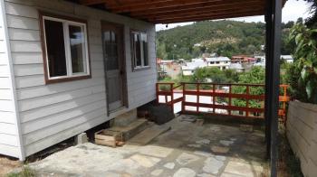 Cabaña Río en San Juan De La Costa, Los Lagos