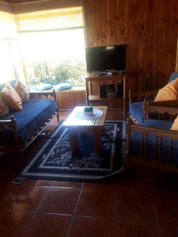 Cabañas El Avellano en Frutillar, Los Lagos