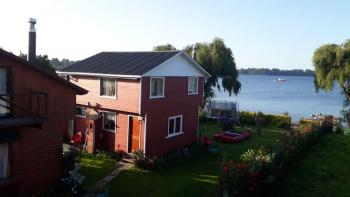 Cabañas y Hospedaje Costanera en Puyehue, Los Lagos