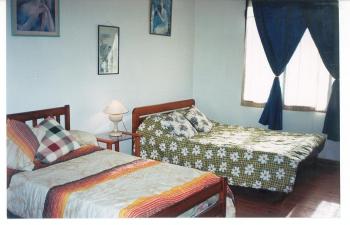Hostal alojamientos en Valparaiso en Valparaiso, Valparaiso