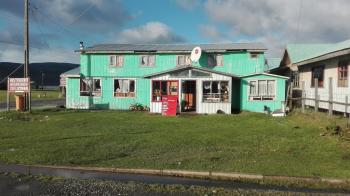 Hospedaje Las Luminnarias en Chonchi, Los Lagos