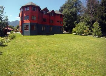 Cabañas Santa Maria en Pucon, Araucania