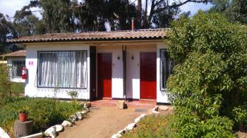 American Bed and Breakfast en Los Vilos, Coquimbo