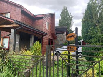 Cabañas Rio Aysen en Aysen, Aysen