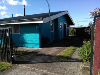 Cabaña Huella Tours en Puerto Varas, Los Lagos